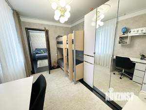 3-к квартира, вторичка, 75м2, 3/6 этаж