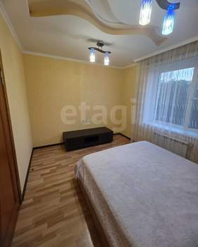 2-к квартира, вторичка, 64м2, 5/10 этаж
