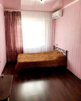 2-к квартира, вторичка, 53м2, 9/12 этаж