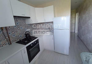 1-к квартира, вторичка, 33м2, 5/5 этаж