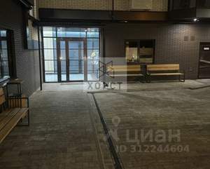 1-к квартира, вторичка, 42м2, 4/16 этаж