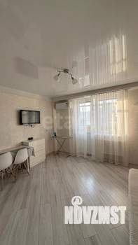 Студия квартира, вторичка, 25м2, 4/16 этаж