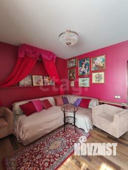 1-к квартира, вторичка, 41м2, 2/4 этаж