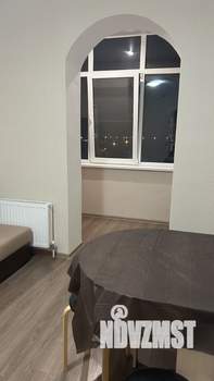 1-к квартира, вторичка, 39м2, 6/22 этаж