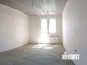 2-к квартира, вторичка, 72м2, 15/25 этаж