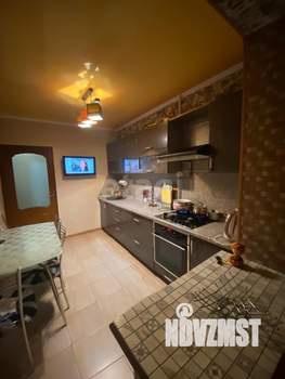 3-к квартира, вторичка, 77м2, 8/10 этаж