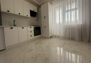 1-к квартира, вторичка, 36м2, 11/16 этаж