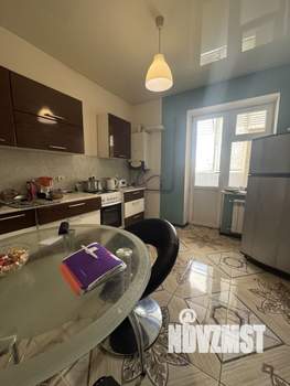 2-к квартира, вторичка, 53м2, 12/13 этаж