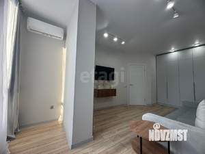 1-к квартира, вторичка, 35м2, 5/13 этаж