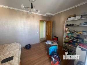 1-к квартира, вторичка, 53м2, 11/12 этаж