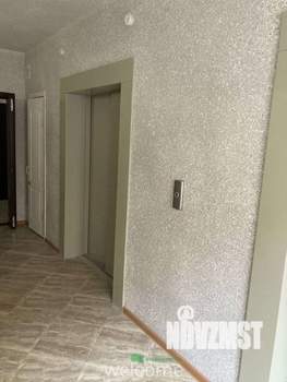 1-к квартира, вторичка, 54м2, 3/14 этаж