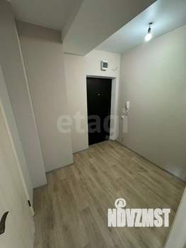 1-к квартира, вторичка, 37м2, 11/16 этаж