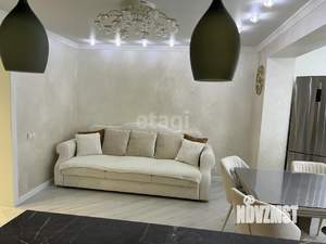 3-к квартира, вторичка, 130м2, 1/9 этаж