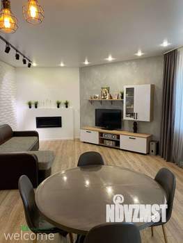 2-к квартира, вторичка, 70м2, 15/17 этаж