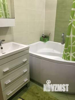 3-к квартира, вторичка, 79м2, 11/15 этаж