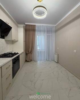 1-к квартира, вторичка, 28м2, 5/16 этаж