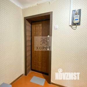 2-к квартира, вторичка, 44м2, 2/5 этаж