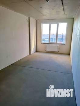 1-к квартира, вторичка, 38м2, 7/12 этаж