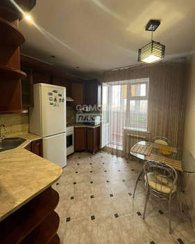 1-к квартира, вторичка, 38м2, 8/18 этаж