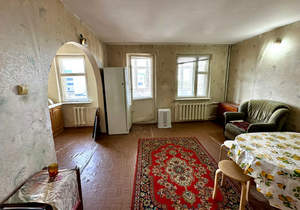 2-к квартира, вторичка, 88м2, 4/10 этаж