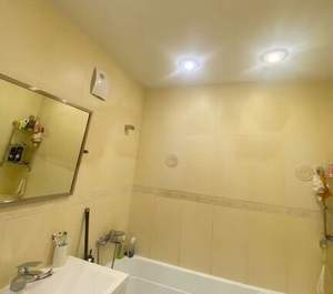 3-к квартира, вторичка, 95м2, 11/12 этаж