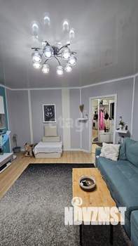 3-к квартира, вторичка, 69м2, 10/10 этаж