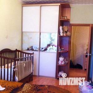 2-к квартира, вторичка, 54м2, 2/11 этаж