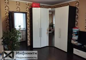 2-к квартира, вторичка, 50м2, 1/2 этаж