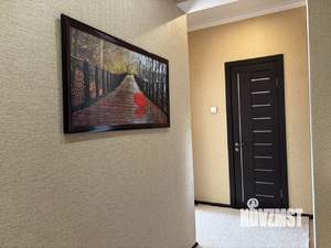 2-к квартира, вторичка, 57м2, 1/18 этаж