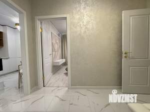 1-к квартира, вторичка, 32м2, 8/12 этаж