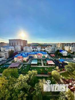 3-к квартира, вторичка, 68м2, 10/10 этаж