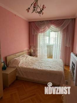4-к квартира, вторичка, 89м2, 9/10 этаж