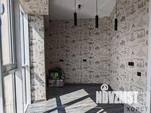 1-к квартира, вторичка, 42м2, 10/16 этаж