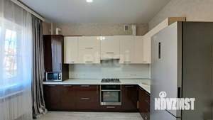 1-к квартира, вторичка, 33м2, 1/3 этаж