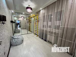 3-к квартира, вторичка, 50м2, 4/5 этаж