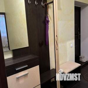 1-к квартира, вторичка, 38м2, 3/4 этаж