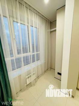 1-к квартира, вторичка, 31м2, 10/16 этаж