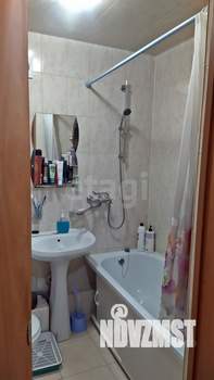 1-к квартира, вторичка, 37м2, 3/6 этаж