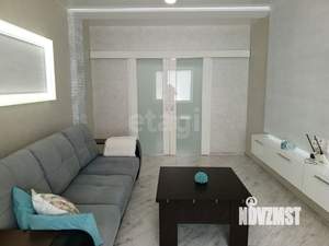 2-к квартира, вторичка, 63м2, 10/12 этаж