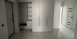 3-к квартира, вторичка, 80м2, 6/18 этаж