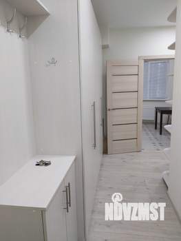 1-к квартира, вторичка, 41м2, 1/16 этаж