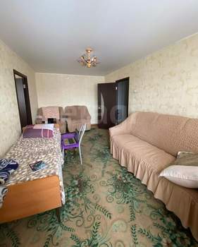 2-к квартира, вторичка, 45м2, 3/5 этаж