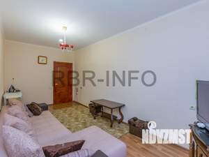 2-к квартира, вторичка, 51м2, 5/9 этаж