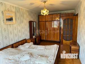 4-к квартира, вторичка, 89м2, 5/10 этаж