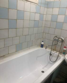 1-к квартира, вторичка, 30м2, 4/5 этаж