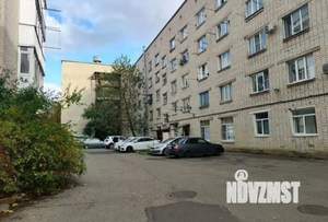 Студия квартира, вторичка, 25м2, 1/5 этаж