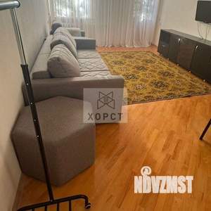 2-к квартира, вторичка, 62м2, 2/4 этаж