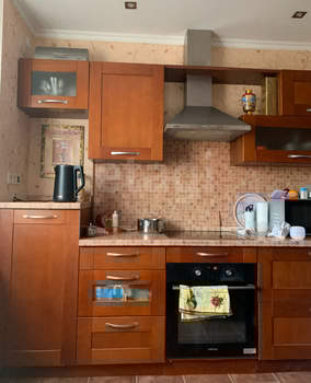 2-к квартира, вторичка, 55м2, 6/9 этаж