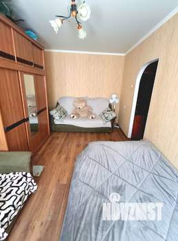 1-к квартира, вторичка, 37м2, 6/12 этаж