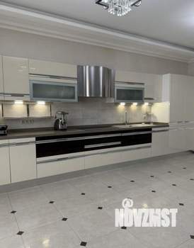 3-к квартира, вторичка, 160м2, 11/12 этаж